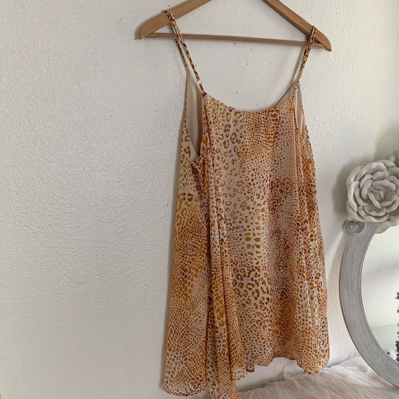 Show Me Your MuMu Tunic Swing Top - Picture 8 of 8